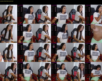 _gaby1 — 36 minute Chaturbate female cam show recording, 720p, May 13, 2022