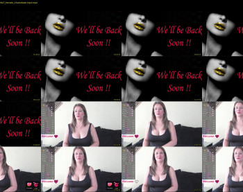 _jeniffer_hot — 28 minute Chaturbate female cam show recording, 720p, May 13, 2022