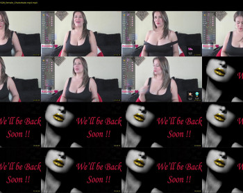 _jeniffer_hot — 68 minute Chaturbate female cam show recording, 720p, May 13, 2022