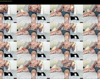 _layne — 7 minute Chaturbate male cam show recording, 1080p, May 13, 2022