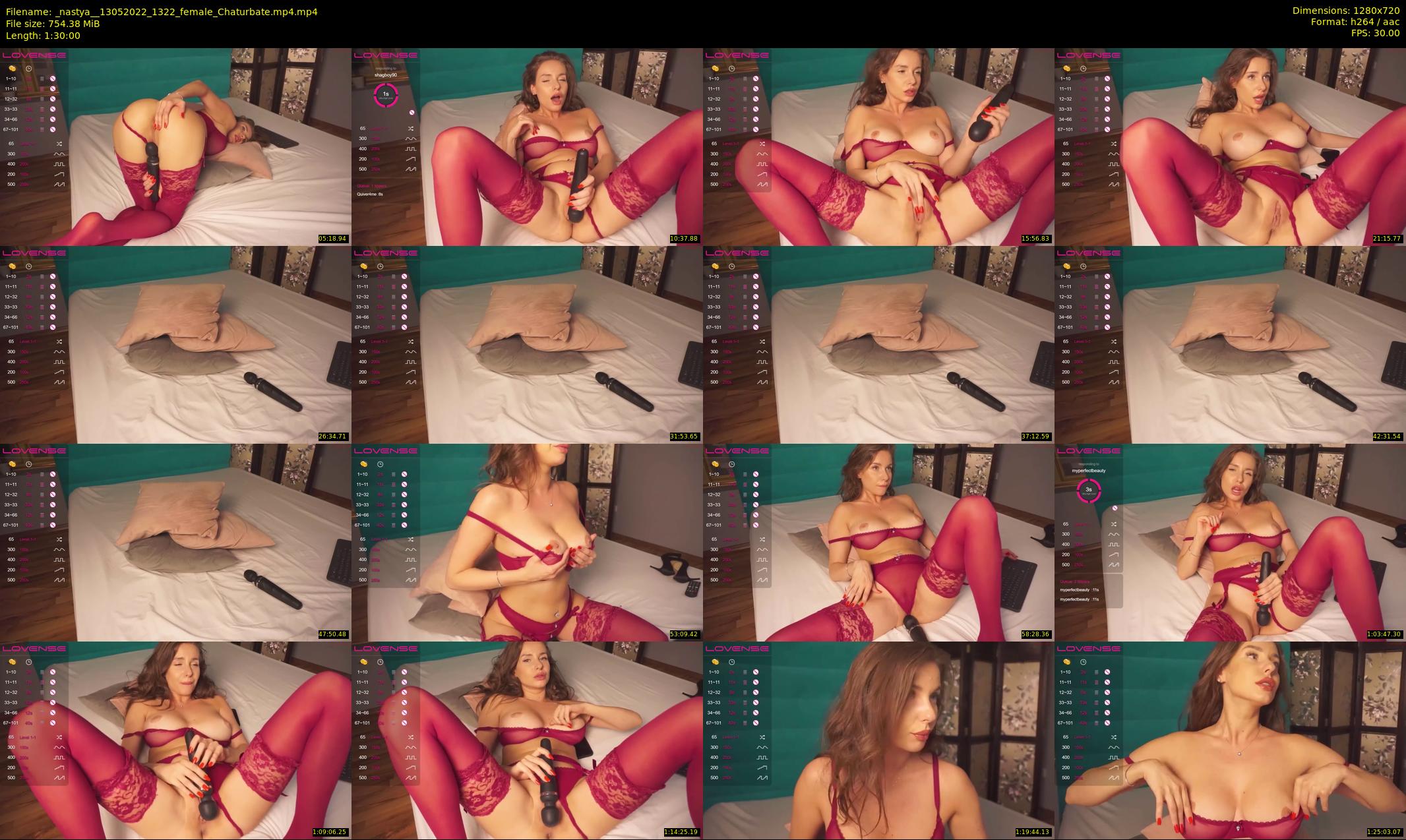 _nastya_ — 90 minute Chaturbate female cam show recording, 720p, May 13, 2022