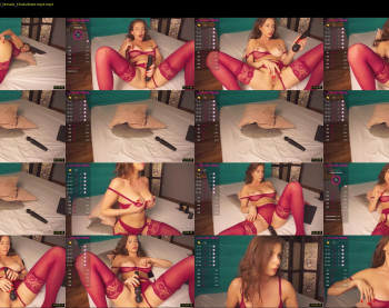 _nastya_ — 90 minute Chaturbate female cam show recording, 720p, May 13, 2022