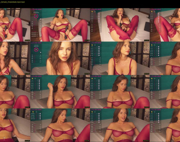_nastya_ — 69 minute Chaturbate female cam show recording, 720p, May 13, 2022
