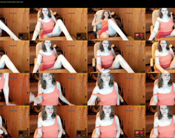 _natali_ — 12 minute Chaturbate female cam show recording, 720p, May 13, 2022
