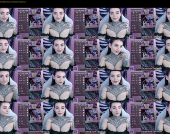 _peni_wise_ — 15 minute Chaturbate female cam show recording, 1080p, May 13, 2022