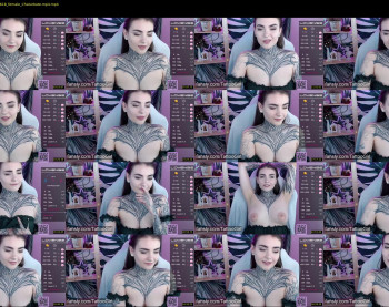 _peni_wise_ — 66 minute Chaturbate female cam show recording, 1080p, May 13, 2022