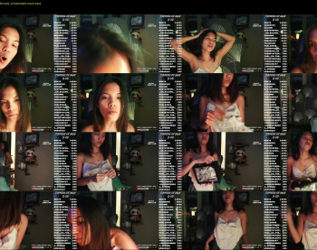 _pilya_ — 7 minute Chaturbate female cam show recording, 720p, May 13, 2022