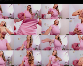 abby_rosse_ — 61 minute Chaturbate female cam show recording, 1080p, May 13, 2022