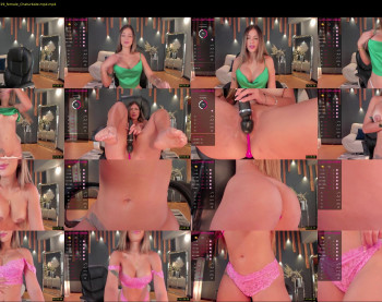 abellacroft — 76 minute Chaturbate female cam show recording, 720p, May 13, 2022