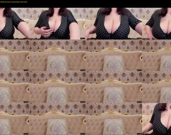 adamsvictory — 25 minute Chaturbate female cam show recording, 480p, May 14, 2022