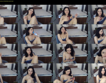 adda_ — 52 minute Chaturbate female cam show recording, 1080p, May 13, 2022