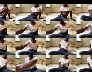 ahnoreclis — 7 minute Chaturbate male cam show recording, 720p, May 13, 2022