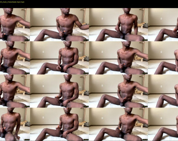 ahnoreclis — 27 minute Chaturbate male cam show recording, 720p, May 13, 2022