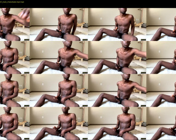 ahnoreclis — 3 minute Chaturbate male cam show recording, 720p, May 13, 2022