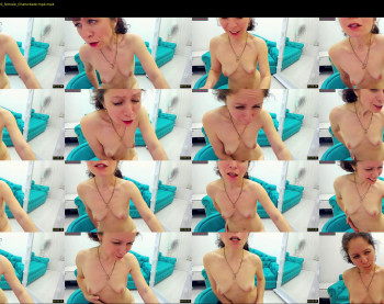 alena_vip — 6 minute Chaturbate female cam show recording, 1080p, May 14, 2022