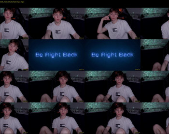 alex_gotcha — 55 minute Chaturbate male cam show recording, 1080p, May 14, 2022
