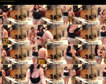 aly_alyce — 54 minute Chaturbate female cam show recording, 1080p, May 13, 2022