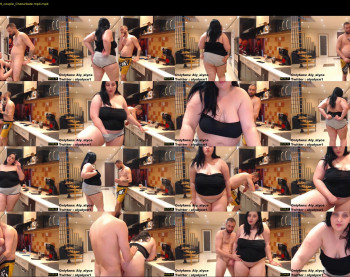 aly_alyce — 55 minute Chaturbate female cam show recording, 1080p, May 13, 2022