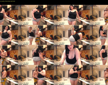 aly_alyce — 19 minute Chaturbate female cam show recording, 1080p, May 13, 2022