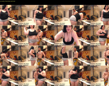 aly_alyce — 14 minute Chaturbate female cam show recording, 1080p, May 13, 2022