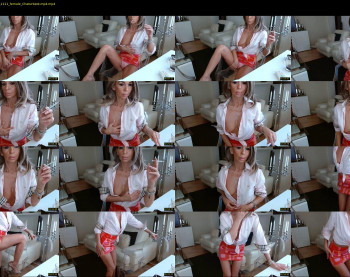 amanda0803 — 7 minute Chaturbate female cam show recording, 720p, May 13, 2022