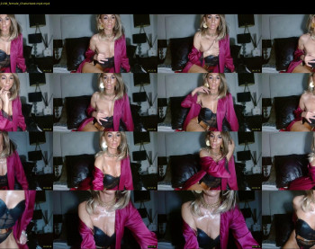 amanda0803 — 4 minute Chaturbate female cam show recording, 720p, May 13, 2022