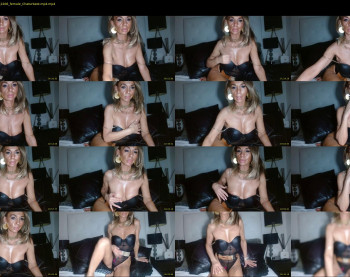 amanda0803 — 8 minute Chaturbate female cam show recording, 720p, May 13, 2022