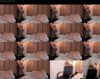 ambercroft_ — 52 minute Chaturbate female cam show recording, 1080p, May 13, 2022