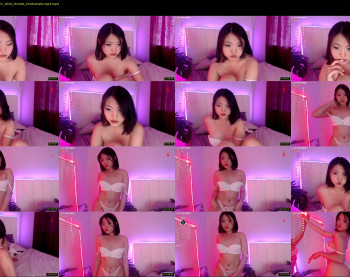 amyalwayshere — 91 minute Chaturbate female cam show recording, 720p, May 13, 2022