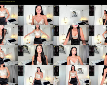 anablerd — 67 minute Chaturbate female cam show recording, 1080p, May 14, 2022