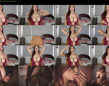 analiia_cox — 54 minute Chaturbate female cam show recording, 1080p, May 13, 2022
