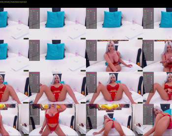 anasstacia__ — 31 minute Chaturbate female cam show recording, 1080p, May 13, 2022
