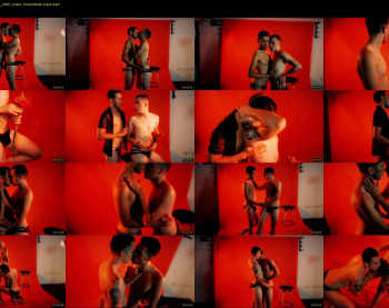 andy_and_ken — 3 minute Chaturbate male cam show recording, 1080p, May 13, 2022
