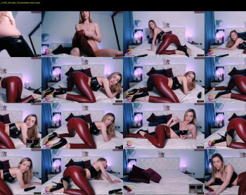 anette_belorie — 56 minute Chaturbate female cam show recording, 1080p, May 13, 2022