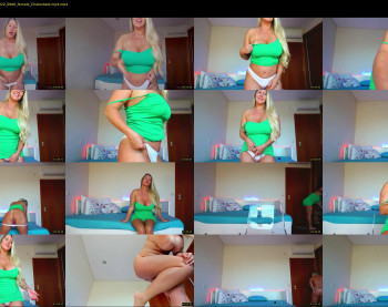angel_danm_milf — 54 minute Chaturbate female cam show recording, 1080p, May 13, 2022
