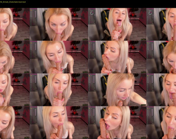 anjy_violet — 4 minute Chaturbate female cam show recording, 1080p, May 14, 2022