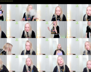 appr0ved — 16 minute Chaturbate female cam show recording, 1080p, May 13, 2022