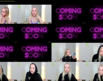 appr0ved — 75 minute Chaturbate female cam show recording, 1080p, May 13, 2022