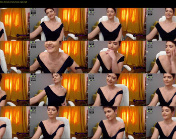 arianasage_ — 22 minute Chaturbate female cam show recording, 1080p, May 13, 2022