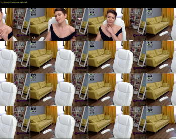 arianasage_ — 41 minute Chaturbate female cam show recording, 1080p, May 13, 2022