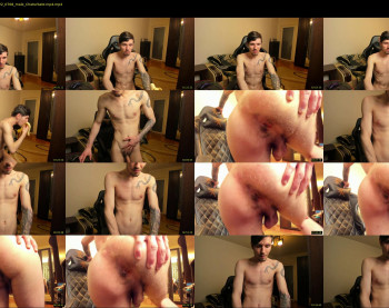 awesome_justin — 12 minute Chaturbate male cam show recording, 1080p, May 13, 2022