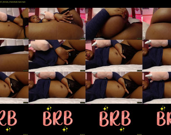 belkis_mills — 57 minute Chaturbate female cam show recording, 1080p, May 13, 2022