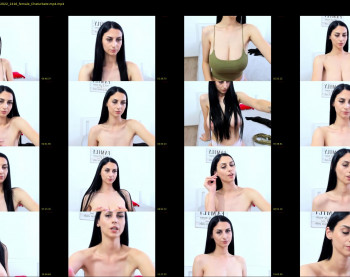 belovedkhlloe — 14 minute Chaturbate female cam show recording, 720p, May 13, 2022