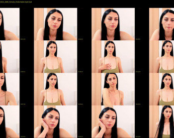 belovedkhlloe — 4 minute Chaturbate female cam show recording, 720p, May 13, 2022