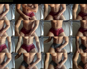 bestdick1991 — 83 minute Chaturbate male cam show recording, 720p, May 14, 2022