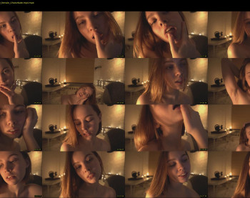 bibi_it_is — 19 minute Chaturbate female cam show recording, 1080p, May 14, 2022