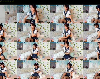 big_lava — 58 minute Chaturbate female cam show recording, 1080p, May 14, 2022