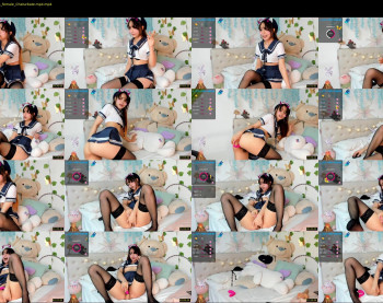 big_lava — 60 minute Chaturbate female cam show recording, 1080p, May 14, 2022