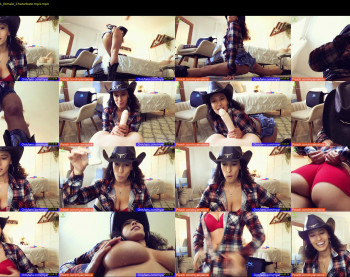 blissense — 56 minute Chaturbate female cam show recording, 1080p, May 14, 2022
