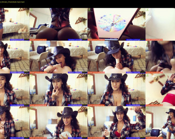 blissense — 55 minute Chaturbate female cam show recording, 1080p, May 14, 2022